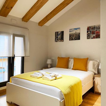 Insidehome Apartments - Duplex De Javier Valladolid Buitenkant foto