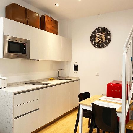 Insidehome Apartments - Duplex De Javier Valladolid Buitenkant foto