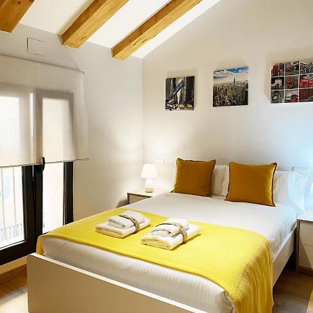 Insidehome Apartments - Duplex De Javier Valladolid Buitenkant foto