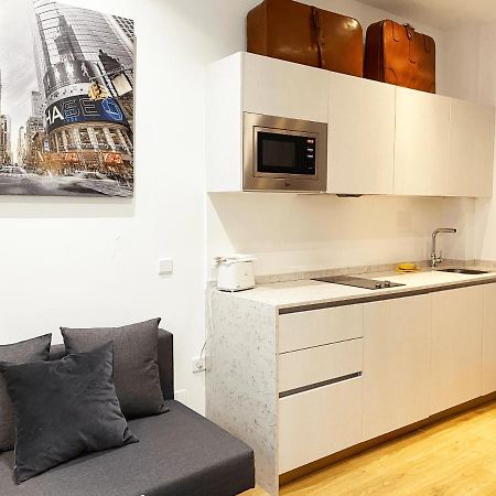 Insidehome Apartments - Duplex De Javier Valladolid Buitenkant foto