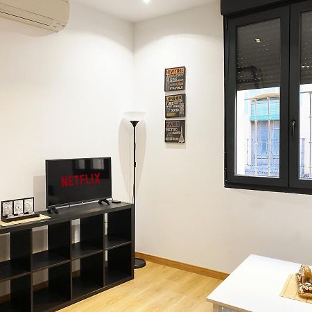 Insidehome Apartments - Duplex De Javier Valladolid Buitenkant foto