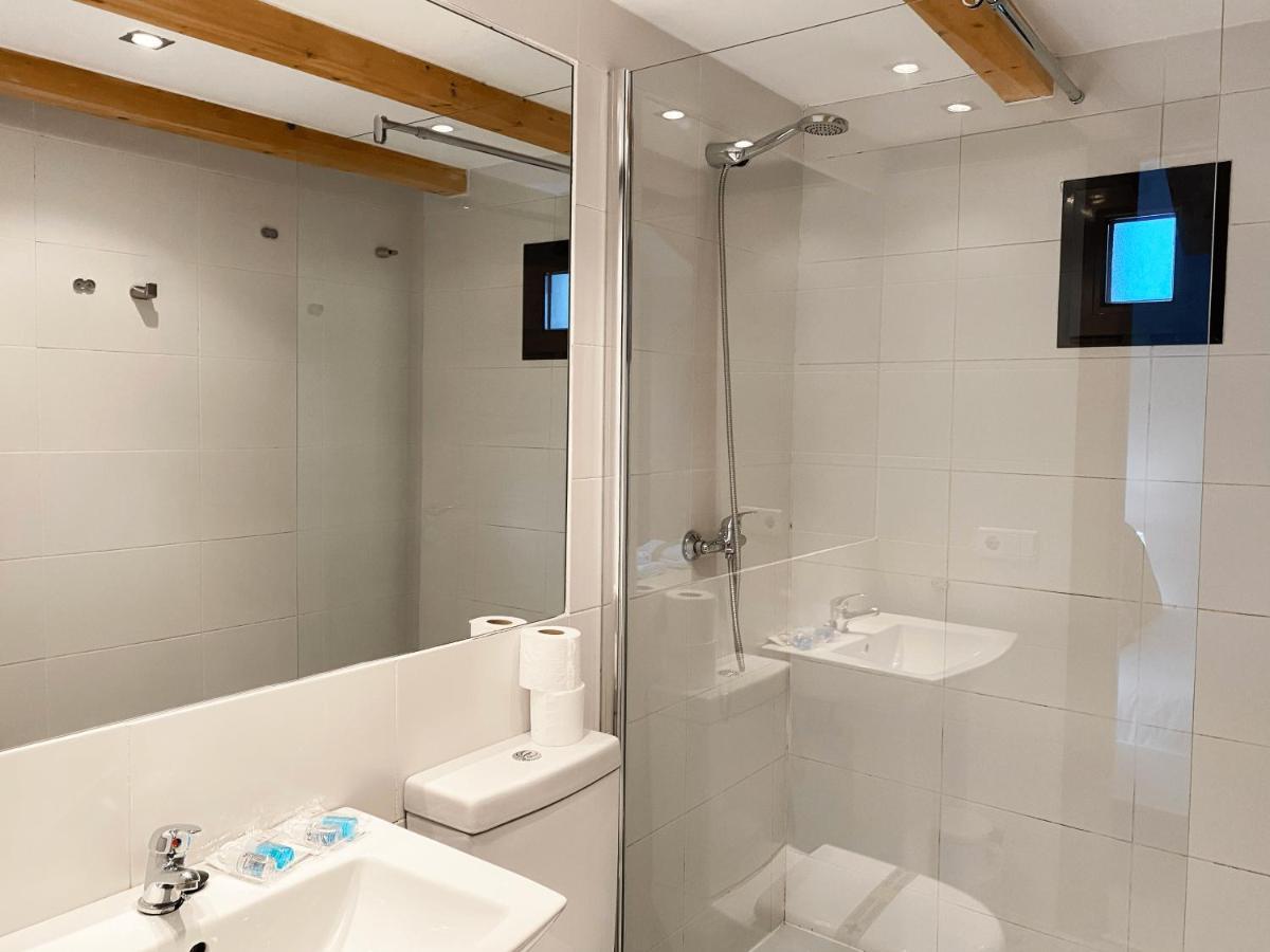 Insidehome Apartments - Duplex De Javier Valladolid Buitenkant foto