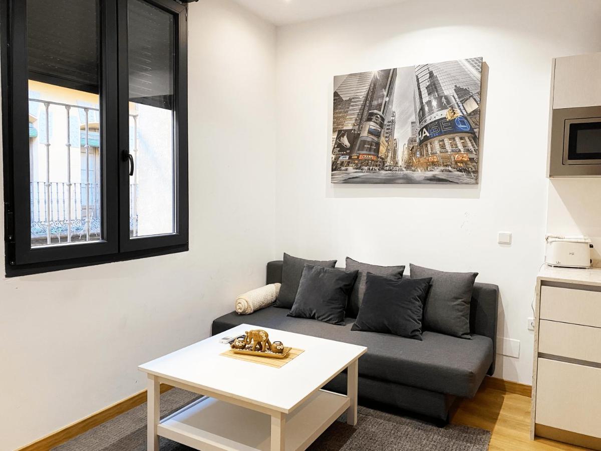 Insidehome Apartments - Duplex De Javier Valladolid Buitenkant foto