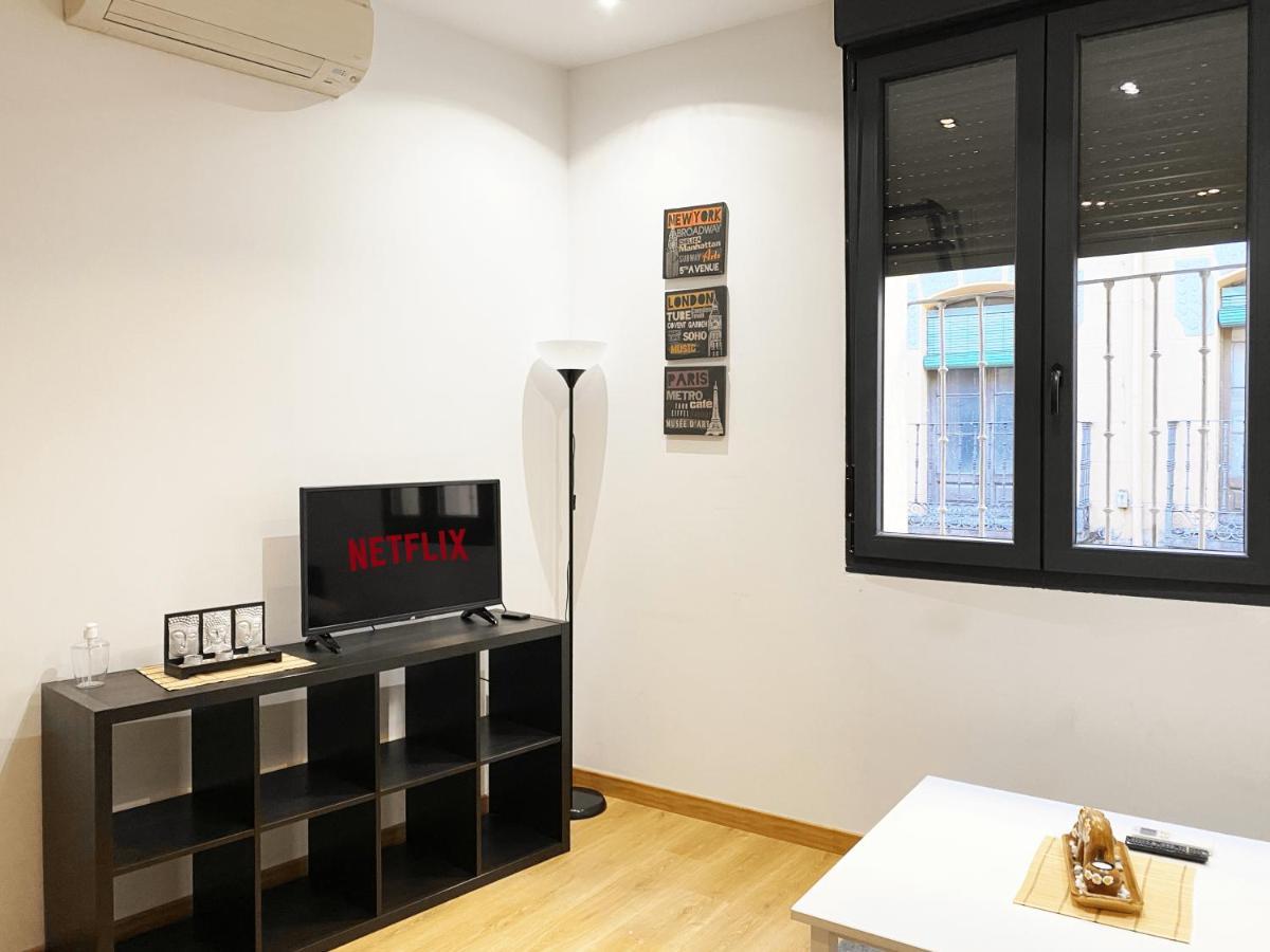 Insidehome Apartments - Duplex De Javier Valladolid Buitenkant foto