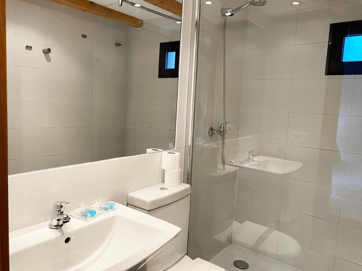 Insidehome Apartments - Duplex De Javier Valladolid Buitenkant foto